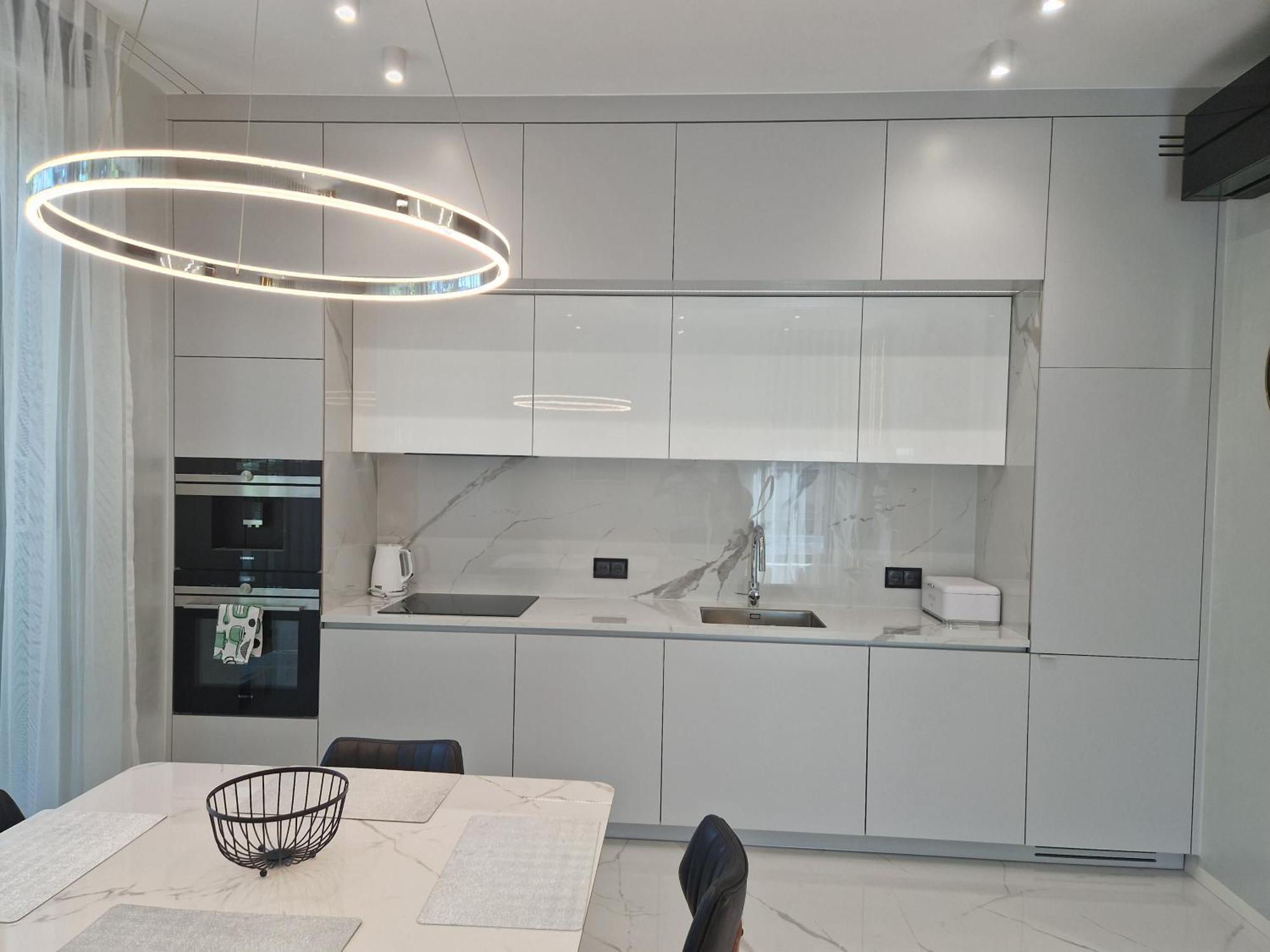 Apartament Platinum Z Tarasem 70 M2, 50 M Od Placu Litewskiego Lublin Extérieur photo