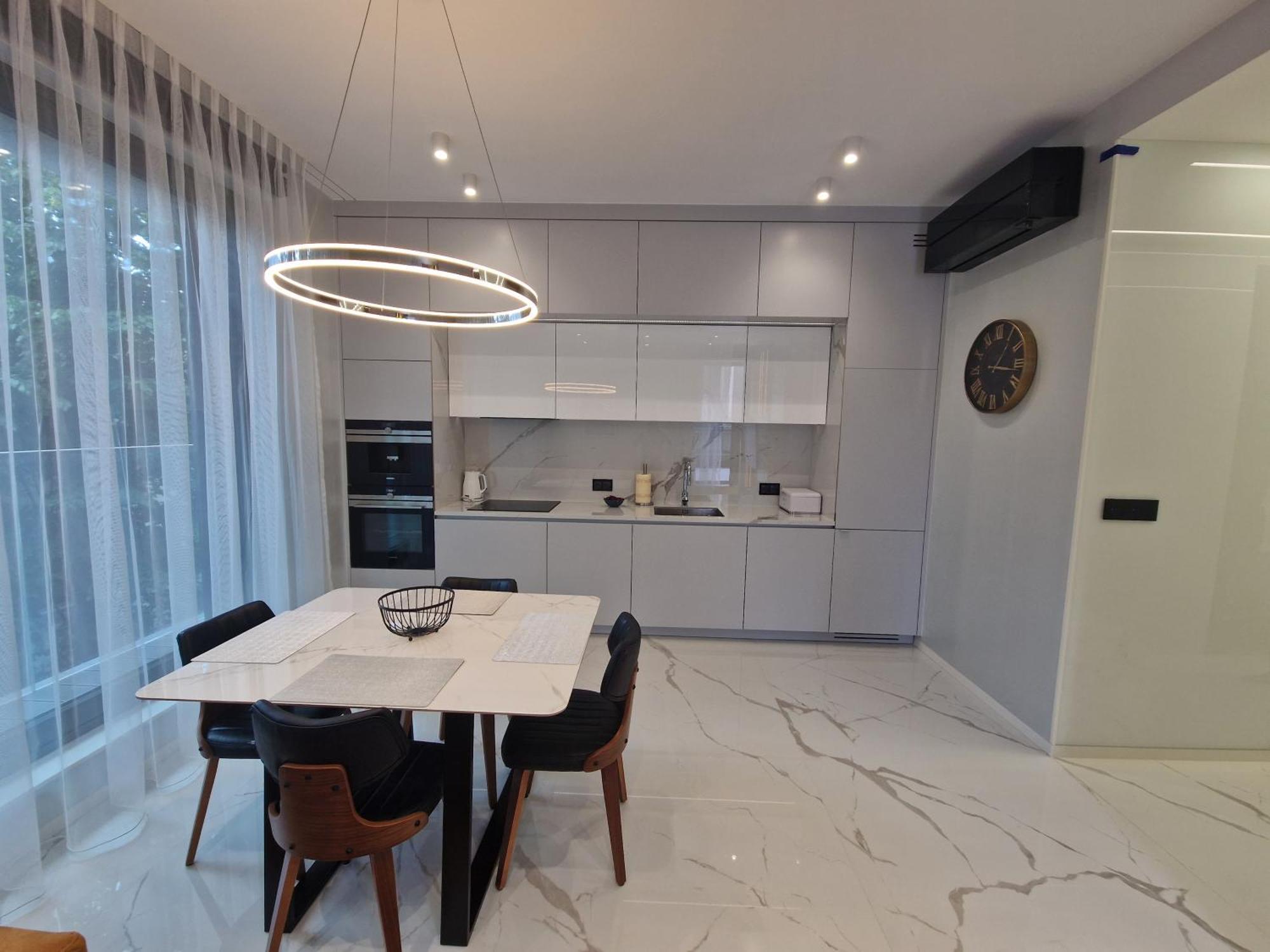 Apartament Platinum Z Tarasem 70 M2, 50 M Od Placu Litewskiego Lublin Extérieur photo