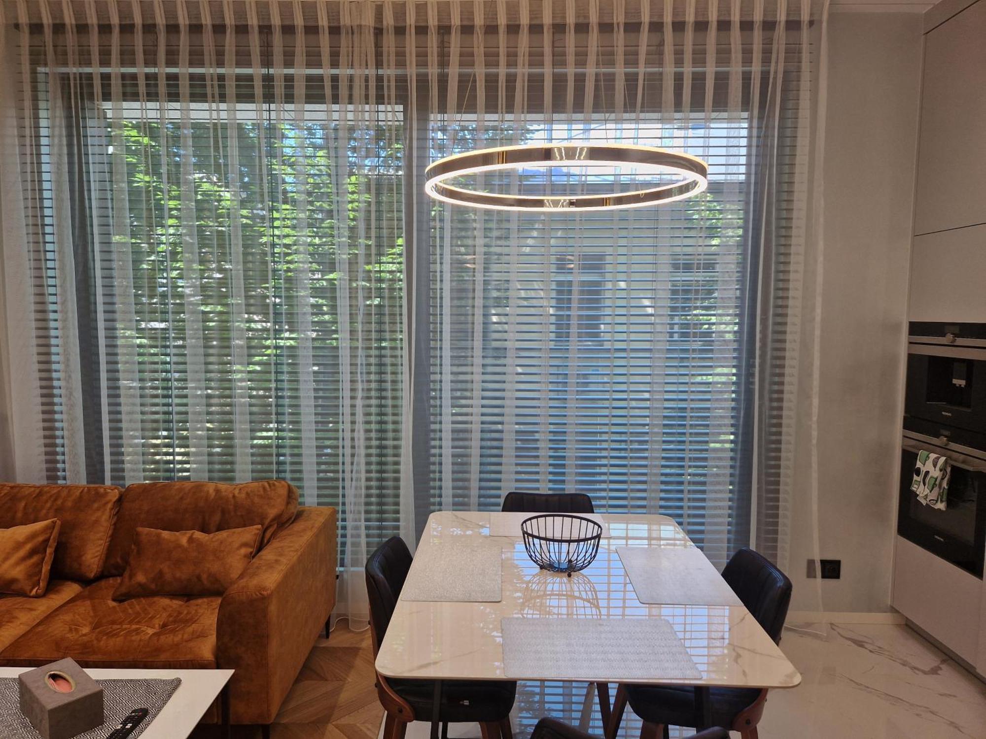 Apartament Platinum Z Tarasem 70 M2, 50 M Od Placu Litewskiego Lublin Extérieur photo