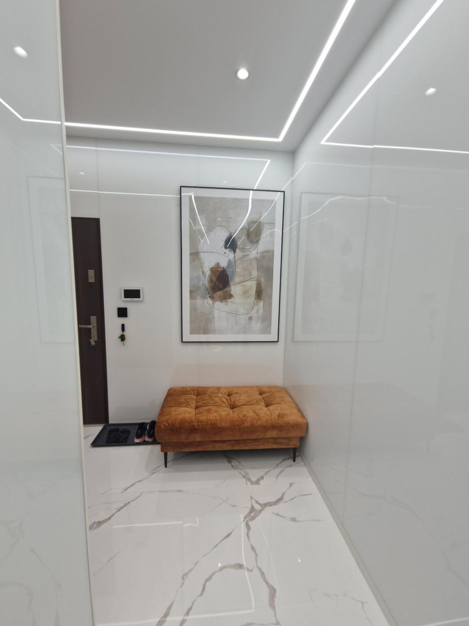 Apartament Platinum Z Tarasem 70 M2, 50 M Od Placu Litewskiego Lublin Extérieur photo