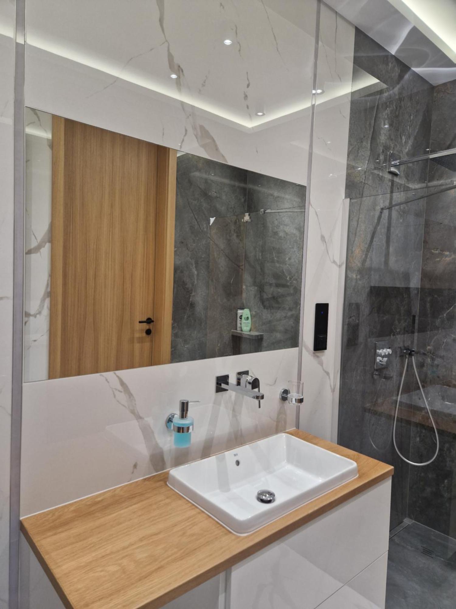 Apartament Platinum Z Tarasem 70 M2, 50 M Od Placu Litewskiego Lublin Extérieur photo