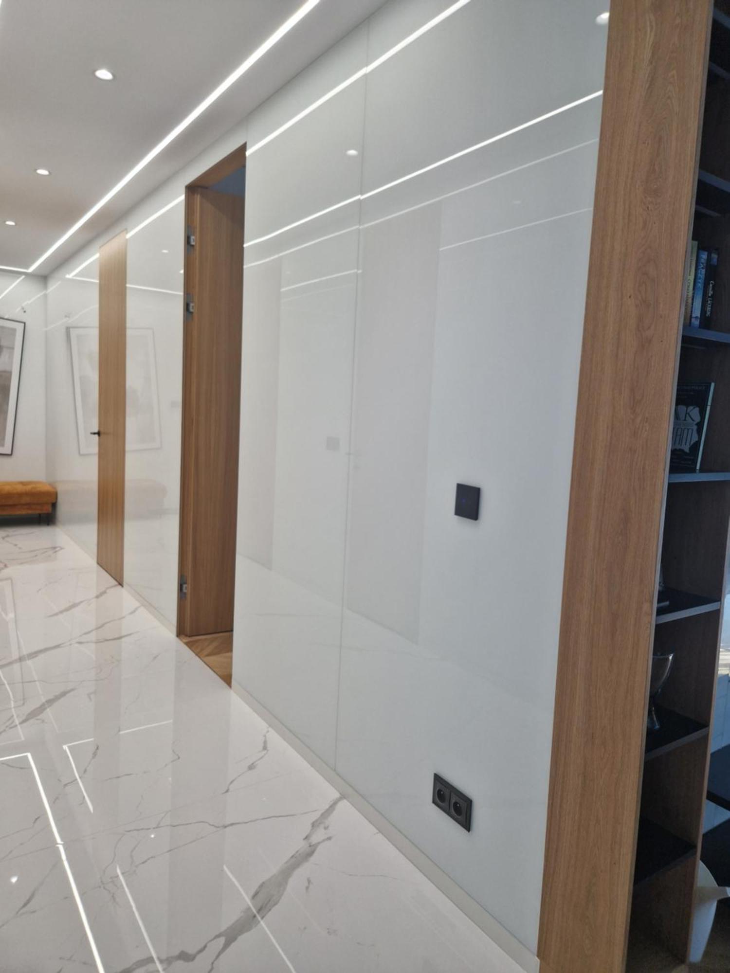 Apartament Platinum Z Tarasem 70 M2, 50 M Od Placu Litewskiego Lublin Extérieur photo