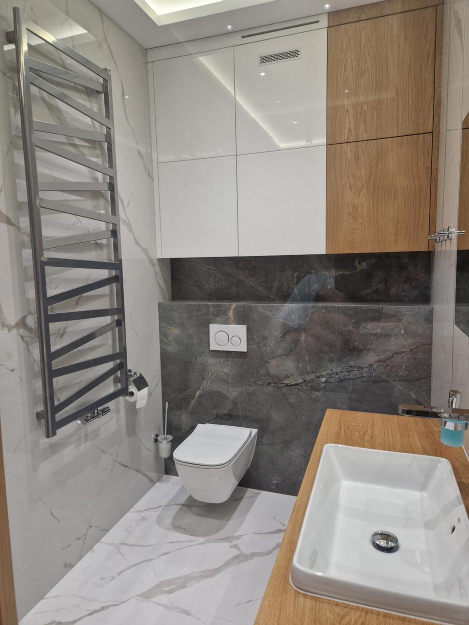 Apartament Platinum Z Tarasem 70 M2, 50 M Od Placu Litewskiego Lublin Extérieur photo