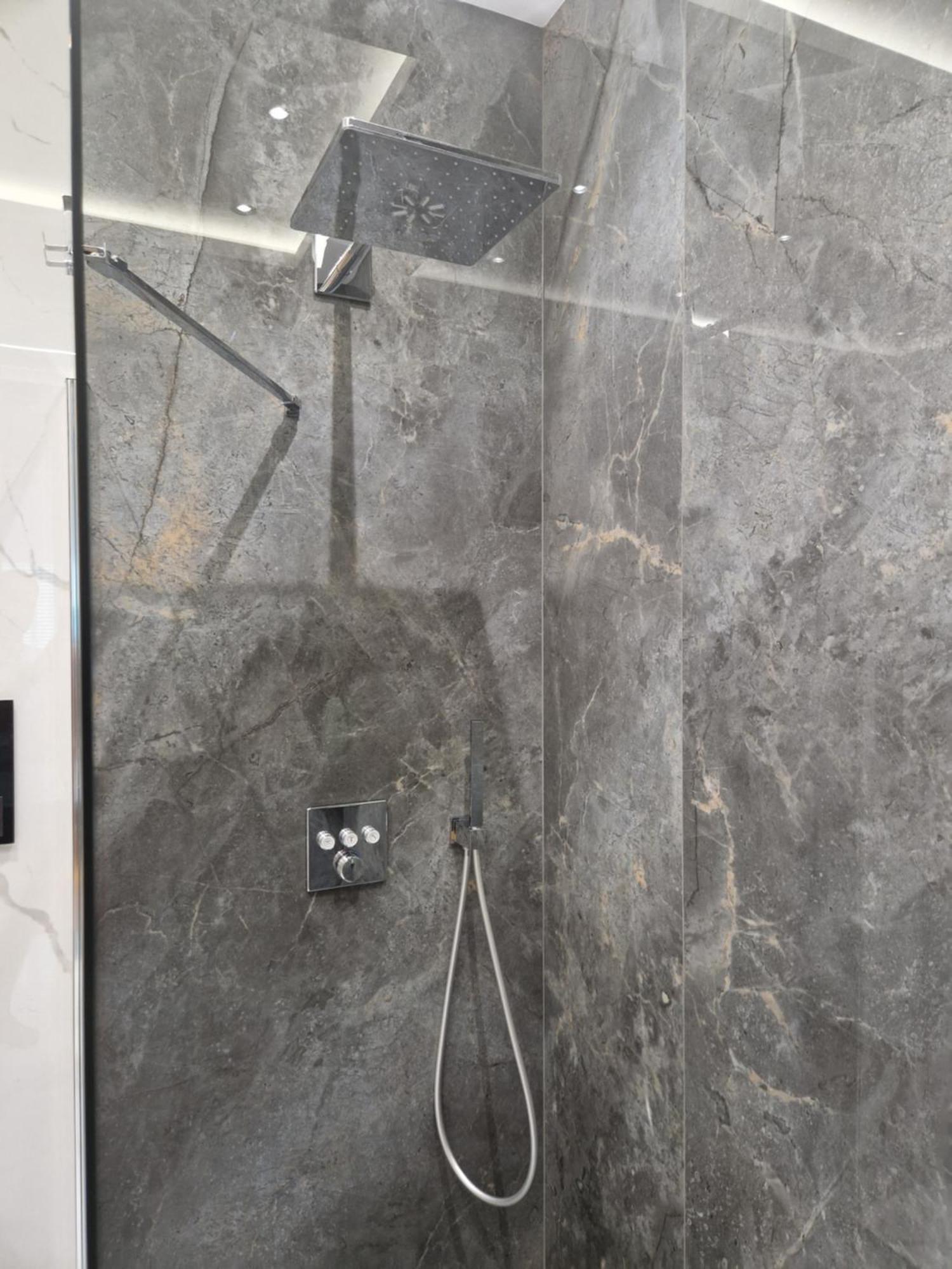Apartament Platinum Z Tarasem 70 M2, 50 M Od Placu Litewskiego Lublin Extérieur photo