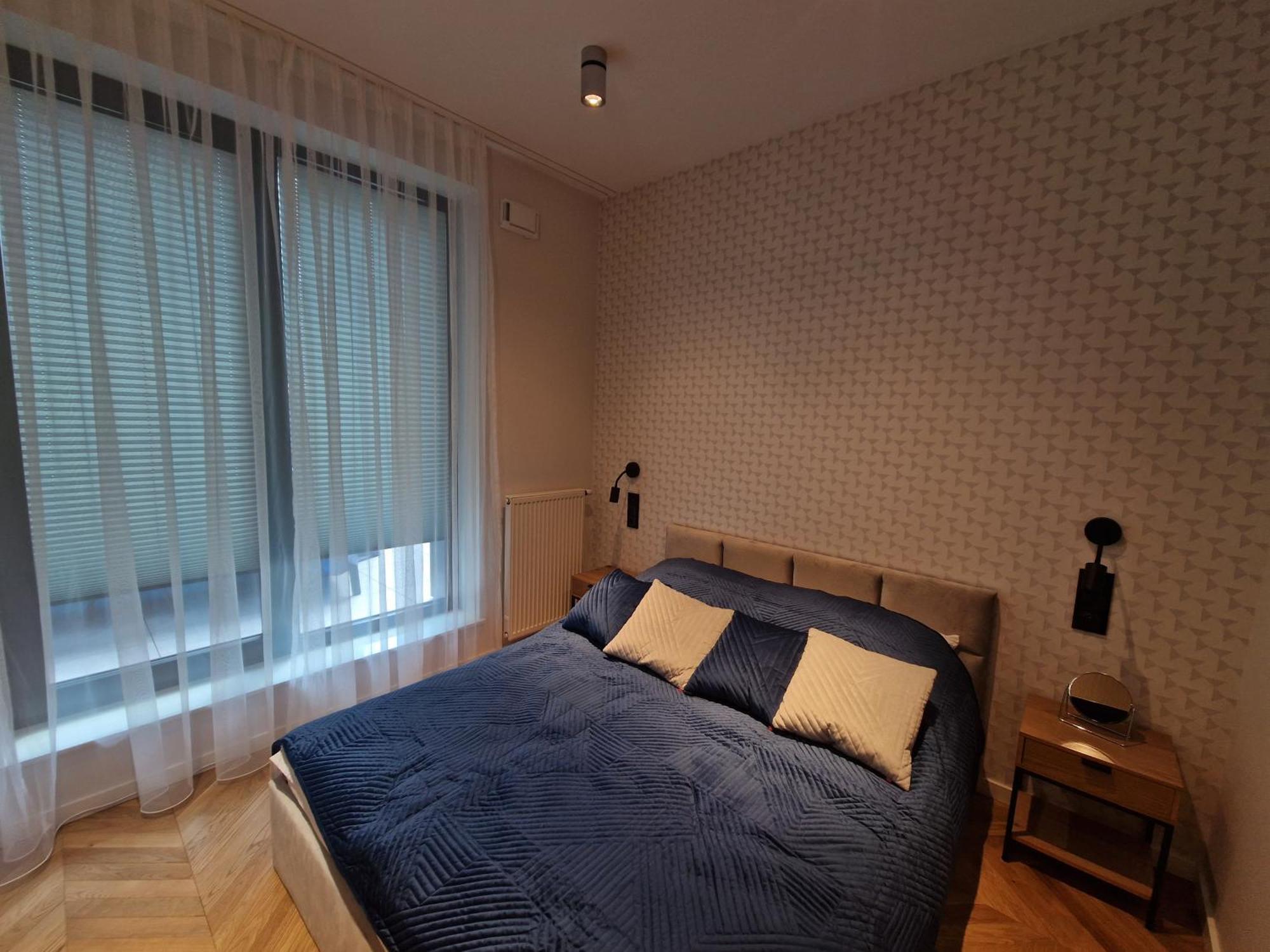 Apartament Platinum Z Tarasem 70 M2, 50 M Od Placu Litewskiego Lublin Extérieur photo