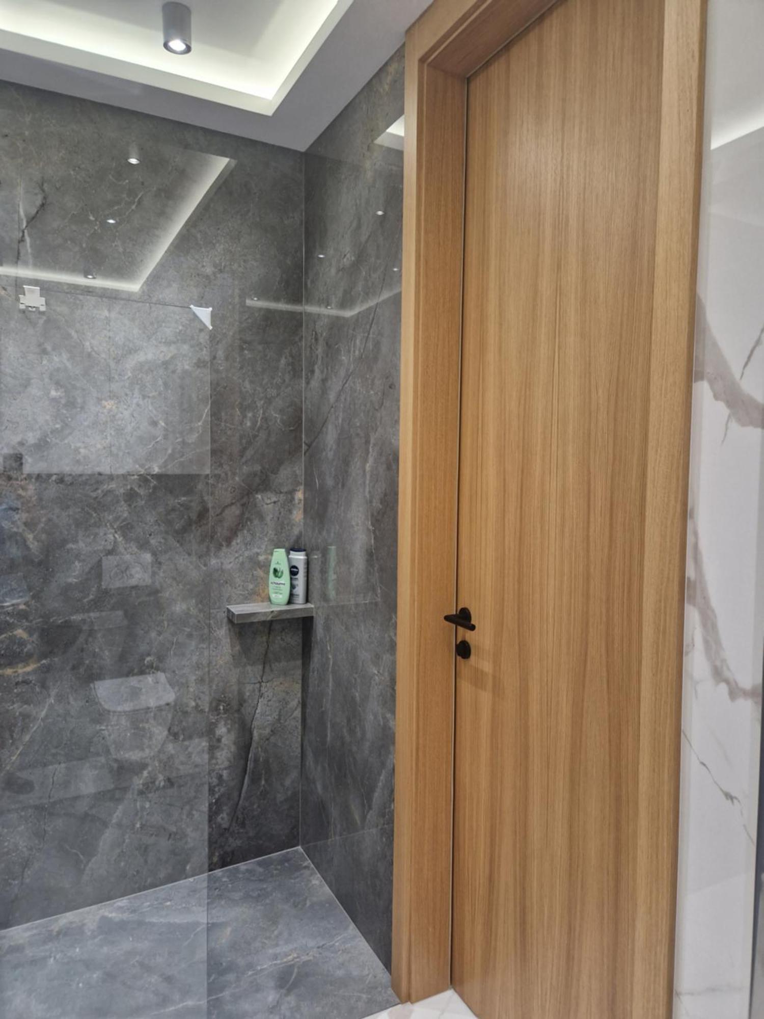 Apartament Platinum Z Tarasem 70 M2, 50 M Od Placu Litewskiego Lublin Extérieur photo
