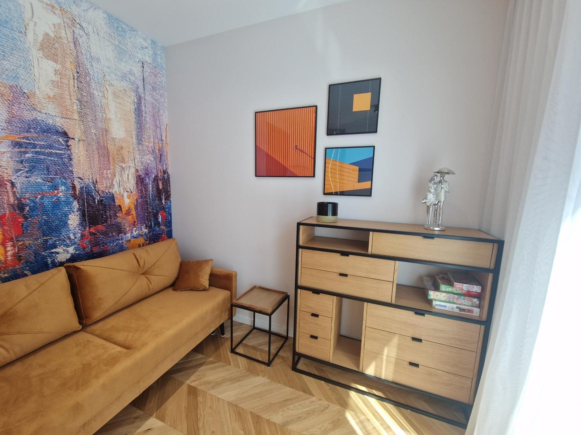 Apartament Platinum Z Tarasem 70 M2, 50 M Od Placu Litewskiego Lublin Extérieur photo